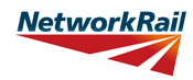Network Rail logo